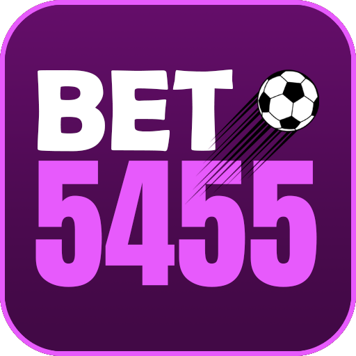 bet5455 Logo